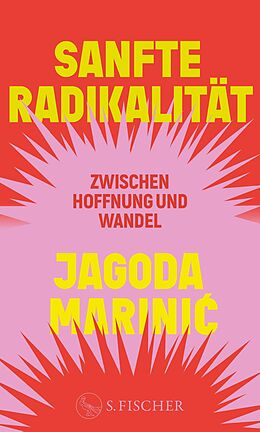 E-Book (epub) Sanfte Radikalität von Jagoda Marini