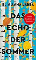 E-Book (epub) Das Echo der Sommer von Elin Anna Labba