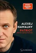 E-Book (epub) Patriot von Alexej Nawalny