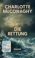 E-Book (epub) Die Rettung von Charlotte McConaghy