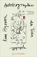 E-Book (epub) Autobiographie des Todes von Kim Hyesoon