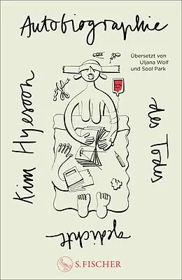 E-Book (epub) Autobiographie des Todes von Kim Hyesoon