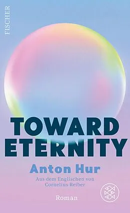 E-Book (epub) Toward Eternity von Anton Hur