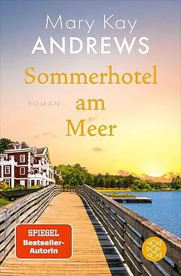 E-Book (epub) Sommerhotel am Meer von Mary Kay Andrews