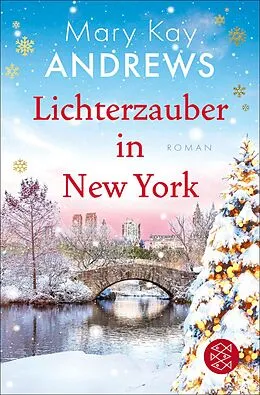 E-Book (epub) Lichterzauber in New York von Mary Kay Andrews