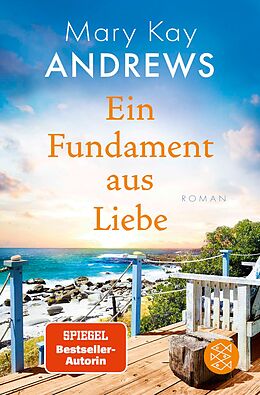 E-Book (epub) Ein Fundament aus Liebe von Mary Kay Andrews