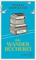 E-Book (epub) Die Wanderbücherei von Thomas Montasser