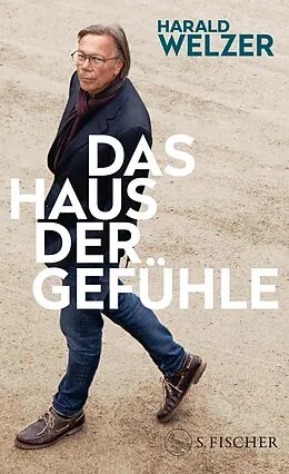E-Book (epub) Das Haus der Gefühle von Harald Welzer