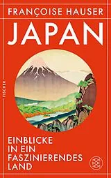 E-Book (epub) Japan von Françoise Hauser