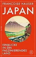 E-Book (epub) Japan von Françoise Hauser
