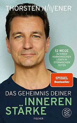E-Book (epub) Das Geheimnis Deiner inneren Stärke von Thorsten Havener