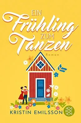 E-Book (epub) Ein Frühling zum Tanzen von Kristin Emilsson