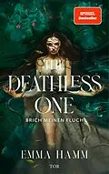 E-Book (epub) The Deathless One von Emma Hamm