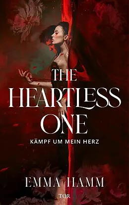 E-Book (epub) The Heartless One von Emma Hamm