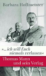 E-Book (epub) »... ich will Euch niemals verlassen« von Barbara Hoffmeister