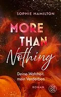 E-Book (epub) More Than Nothing von Sophie Hamilton