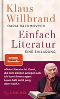 E-Book (epub) Einfach Literatur von Klaus Willbrand, Daria Razumovych