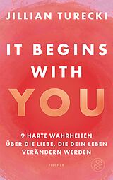 E-Book (epub) It Begins With You von Jillian Turecki