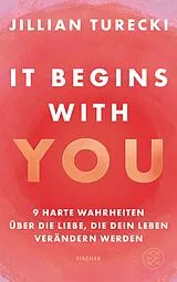 E-Book (epub) It Begins With You von Jillian Turecki