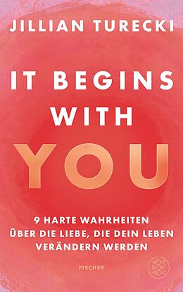 E-Book (epub) It Begins With You von Jillian Turecki