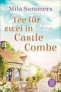 E-Book (epub) Tee für zwei in Castle Combe von Mila Summers