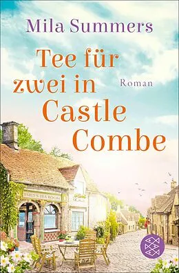 E-Book (epub) Tee für zwei in Castle Combe von Mila Summers