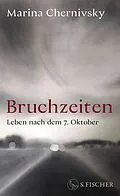 E-Book (epub) Bruchzeiten von Marina Chernivsky