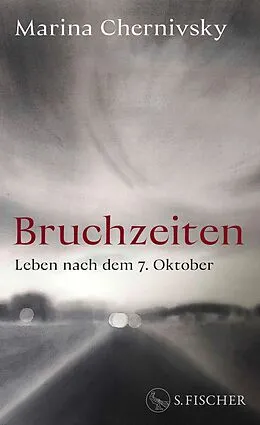 E-Book (epub) Bruchzeiten von Marina Chernivsky