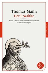 E-Book (epub) Der Erwählte von Thomas Mann