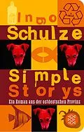 E-Book (epub) Simple Storys von Ingo Schulze