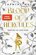 E-Book (epub) Blood of Hercules von Jasmine Mas
