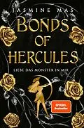 E-Book (epub) Bonds of Hercules von Jasmine Mas