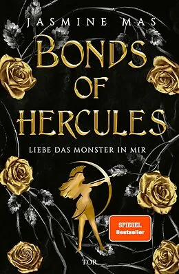 E-Book (epub) Bonds of Hercules von Jasmine Mas