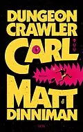 E-Book (epub) Dungeon Crawler Carl von Matt Dinniman