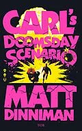 ePUB Carl's Doomsday Scenario von Matt Dinniman