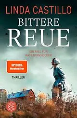E-Book (epub) Bittere Reue von Linda Castillo