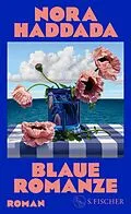 E-Book (epub) Blaue Romanze von Nora Haddada