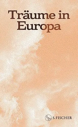 E-Book (epub) Träume in Europa von Wolfram Lotz