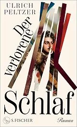 E-Book (epub) Der verlorene Schlaf von Ulrich Peltzer