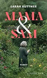 E-Book (epub) Mama & Sam von Sarah Kuttner