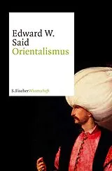 E-Book (epub) Orientalismus von Edward W. Said