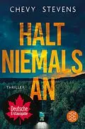 E-Book (epub) Halt niemals an von Chevy Stevens
