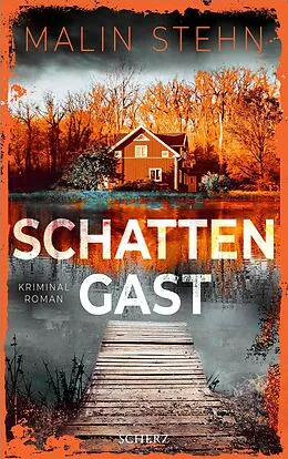 E-Book (epub) Schattengast von Malin Stehn