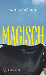 E-Book (epub) Magisch von Annika Büsing