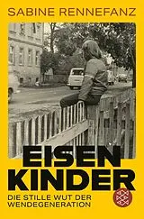 E-Book (epub) Eisenkinder von Sabine Rennefanz