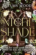E-Book (epub) Nightshade von Autumn Woods