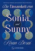 E-Book (epub) Die Einsamkeit von Sonia und Sunny von Kiran Desai