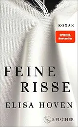E-Book (epub) Feine Risse von Elisa Hoven