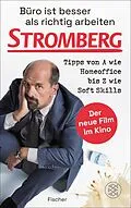 E-Book (epub) Büro ist besser als richtig arbeiten. STROMBERG von Ralf Husmann, Christian Martin