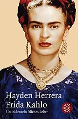 E-Book (epub) Frida Kahlo von Hayden Herrera